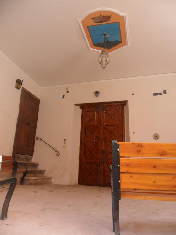Palazzo Gentilizio De Maffutiis Auletta Exterior foto